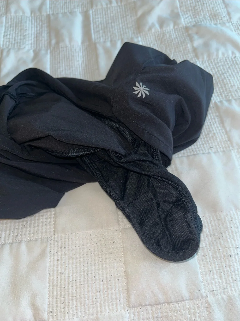 Athleta soft stretch